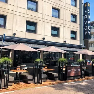 4* מלון Savoy